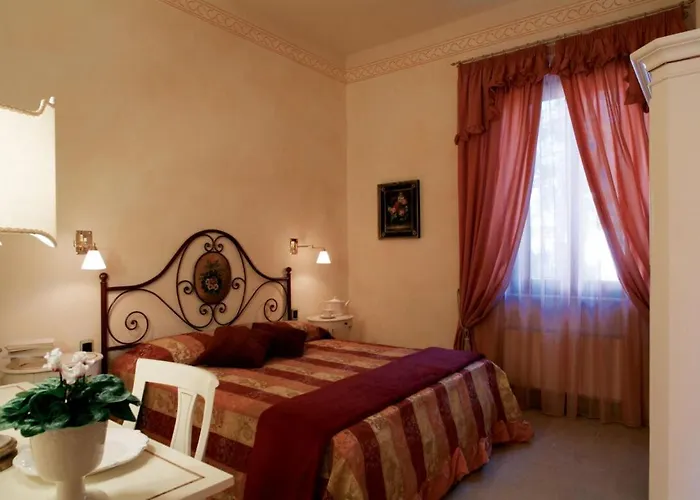 Oda ve Kahvaltı Della Certosa