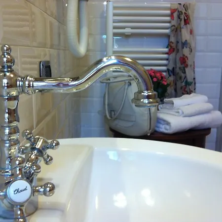 Della Certosa Bed & Breakfast Gambassi Terme