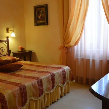 Della Certosa Отель типа 