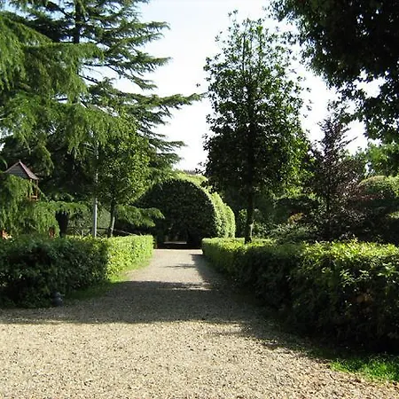 Frühstückspension Della Certosa