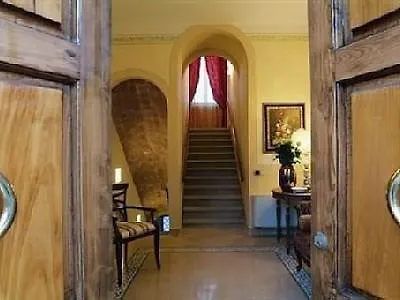 Frühstückspension Della Certosa Gambassi Terme