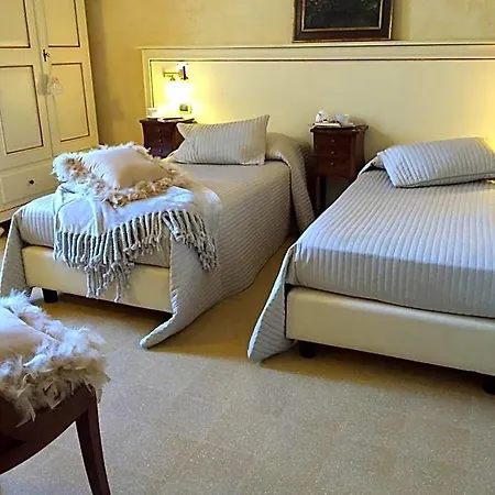Della Certosa 3* Гамбасси-Терме