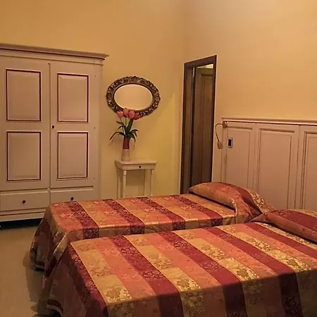 Della Certosa 3* Гамбасси-Терме