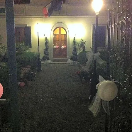Della Certosa Отель типа 