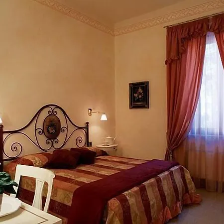 Della Certosa 3*