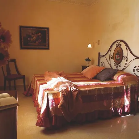 Oda ve Kahvaltı Della Certosa Gambassi Terme