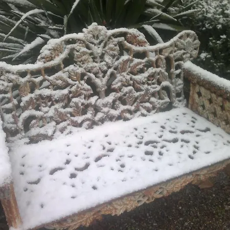 Della Certosa Frühstückspension