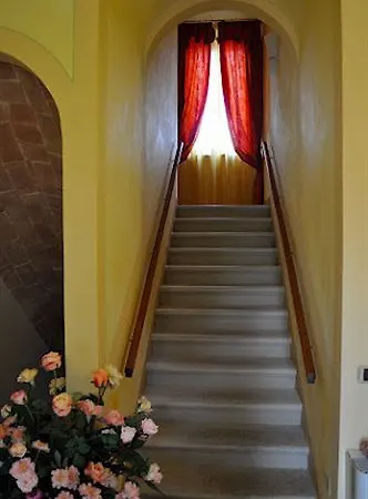 Bed and breakfast Della Certosa 3*