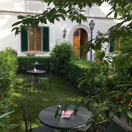 Della Certosa Frühstückspension Gambassi Terme