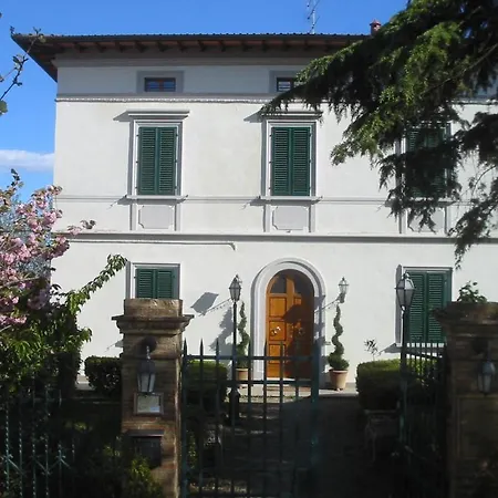 Della Certosa Frühstückspension