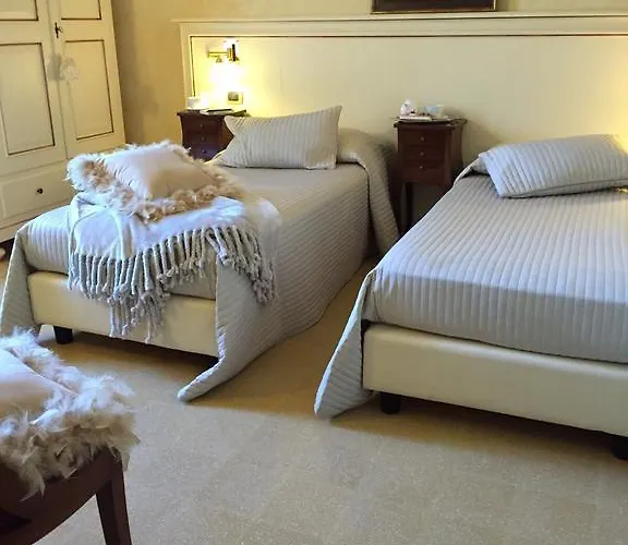 Bed and breakfast Della Certosa 4*